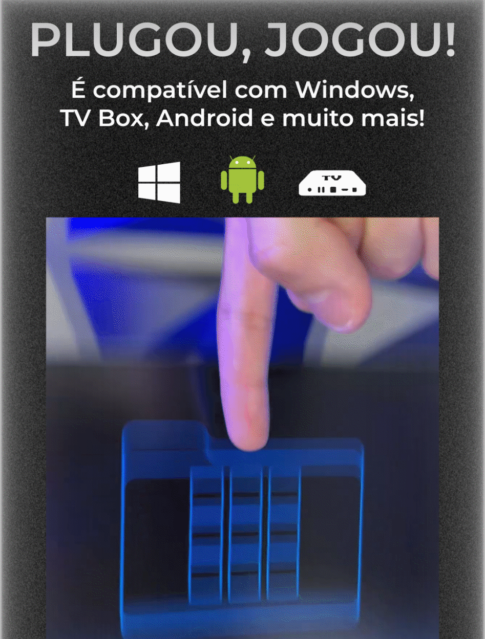 Hyper Base 1TB SSD